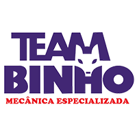 Centro Automotivo Team Binho
